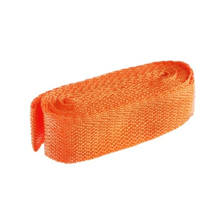 Torso towing cable, 5 tons, 4 m, 2 loops