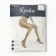 Women's tights Rosita Viva 20, Black color, size 2