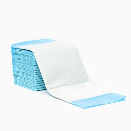 The diapers absorbing "my choice" cellulose, 60 x 40 cm, set 5 pcs-7