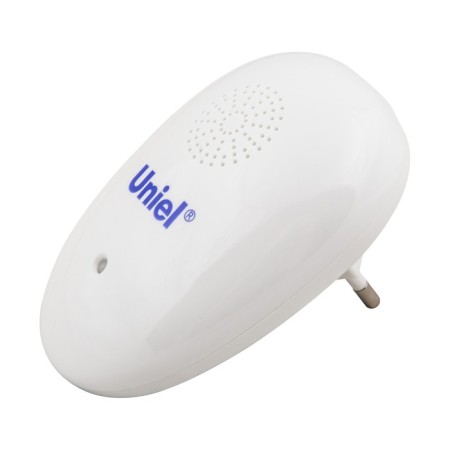 UDR-E14 White Ultrasonic replacement of insects and rodents. 220v. Area up to 120m2.