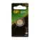 Battery lithium GP, CR1632-1BL, 3V, blister, 1 pc.