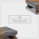 Claus - an organizer for ADELICA spices, 21 × 16 × 6.5 cm, oak