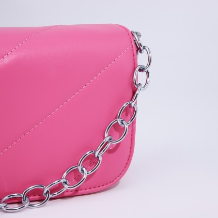 Bag-mixer on magnet, pink color-4