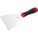 Spatula bison ″ Master ″ 10072-12, stainless steel, 2k pen, 120 mm