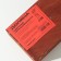 Organizer wooden for tea and kitchen utensils, 33 × 12 × 6 cm, mocko color