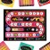 Board game to explain the words "Fun Alliance", 135 cards, 18+