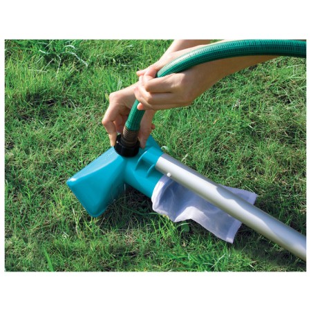 Pool cleaning set: vacuum cleaner, net, 239 cm, 28002 Intex-2