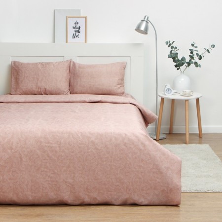 Bed linen 2 joint venture and I “Renaissance”, 173x215cm, 175x214cm, 50x70cm-2pcs, 60g/m2, microfiber-2