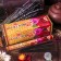 Incense "hem" 8 sticks coal honey and rose