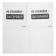 Salphers single-layer paper "Don’t be shy-out," 24x24 cm, set of 20 pcs.