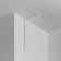 Built-in Technical TRA084MP-12W, 200x6.5x3.2 cm, white color