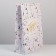 Gift package laminated, packaging, Gift for you, l 28 x 38 x 9 cm