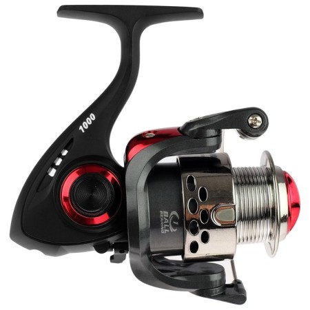 Coil B/IN PREMIER FISHING PYTHON 1000, 1 bearing, 5.5: 1-2
