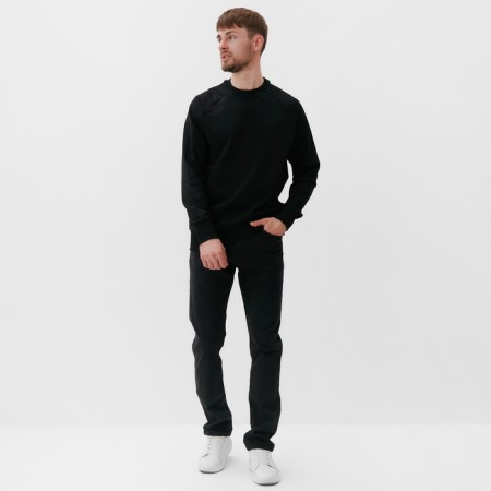 Men's sweatshirt Mist Men’s Collection, p. 48, black-1