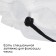 Czech for plants, trapezoid on laces, 140 × 110 cm, spanbond with a UV stabilizer, density 60 g/m², 1 pc., White