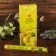 Incense "hem" 20 coal sticks Lime Lemon