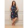 Women's dress, size 48