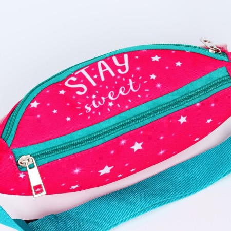 Bag Barry, 25x13x6 cm, My Little Pony-5