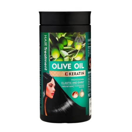 Olive hair mask 1000 g