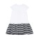 Dress for girl PlayTode, height 116 cm