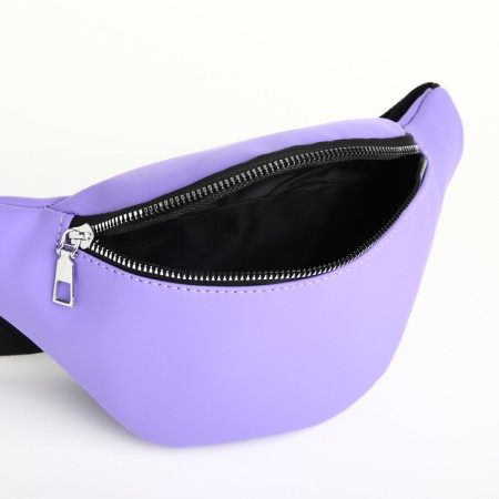 Board belt on lightning, lilac color-5