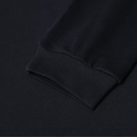 Male turtleneck, black color, size 52-2