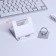 Set "Real Champion": a stand for the phone and the ring on the case