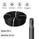 Frost -resistant watering hose, TEP, 16 mm, 50 m, reinforced, "standard prof