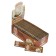 Cigarette paper, the aroma of Kapuchino, 7.6 x 4.5 cm, 50 sheets