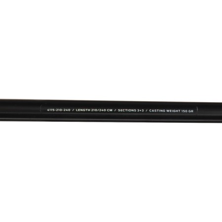 Feeder Salmo Sniper Multi Boat Feeder, test 50-150 g, length 2.1/2.4 m-2