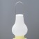 Table lamp "Kerosin lamp" LED 2W from the batteries mix 8x8x17 cm Risalux