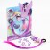 Gift set of hair accessories "Spark", My Little Pony