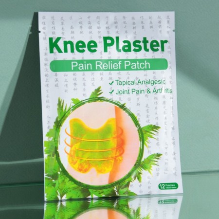 Body patches, 12 pcs