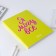 Drummer-mixer with coloring anti-stress “I can do everything”, a5 80 sheets