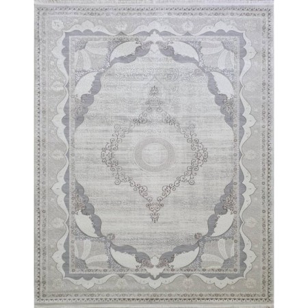 Rectangular carpet amatis lux 36564a, size 83x150 cm