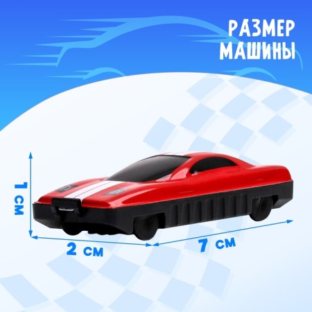 The machine is metal, set 10 pcs.-1