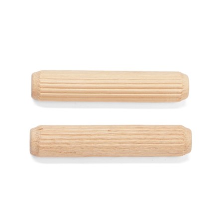 Furniture dough Element, 10x50 mm, 30 pcs-1