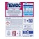 Washing powder PEMOS Color, Automat, 350 g