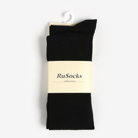 Pantyhose children, black color, height 104-110 cm-3
