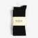 Pantyhose children, black color, height 104-110 cm