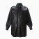 Female shirt, black color, size 44