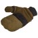 Norfin Magnet gloves unfastened with a magnet. R.L