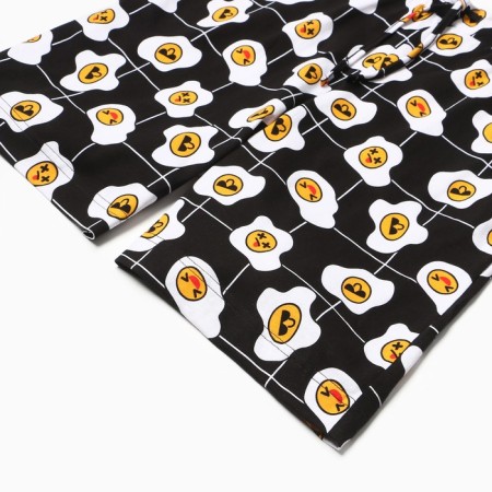 Шорты мужские KAFTAN Egg размер 50-7