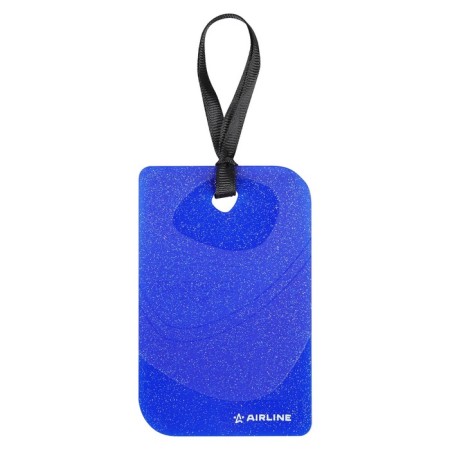Ароматизатор подвесной пластик «Card» Perfume Solid choice AFCA308-1