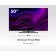 TV Haier Smart TV RGO, 50 ", 3840x2160, DVB-T2/C/S2, HDMI 4, USB 2, Smart TV, black