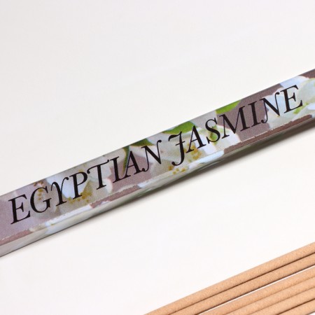 Incense "Eastern Secrets of the Egyptian Jasmine. Egyptian Jasmine", 8 sticks-1