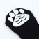 Nosks non -slip "Penguin", size L (3.5/5 * 9 cm), set 4 pcs