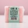 Hand soap "Happiness near!", 90 g, aroma of delicate perfume, pure happiness
