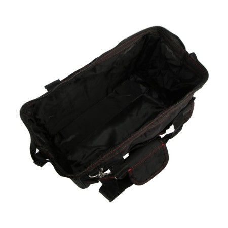 DEKO tool bag, 065-0802, 350 x 200 x 230 mm, 9 pockets-4