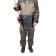 Fisherman Board Yaman Fishing Belt Bag Light, 44x35x6 cm, camouflage, without boxes